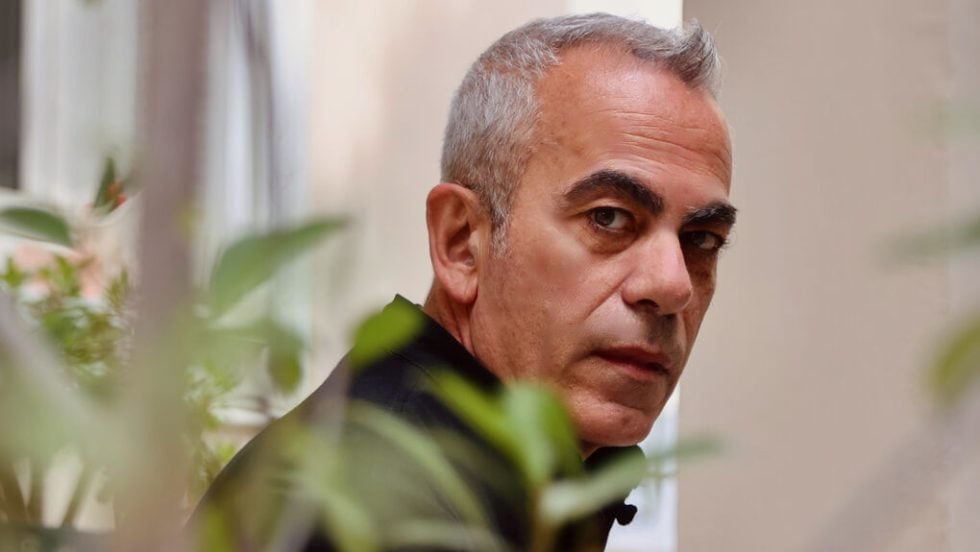 «Ζουμ» στις ανεξέλεγκτες σκέψεις ενός πρωτοπόρου